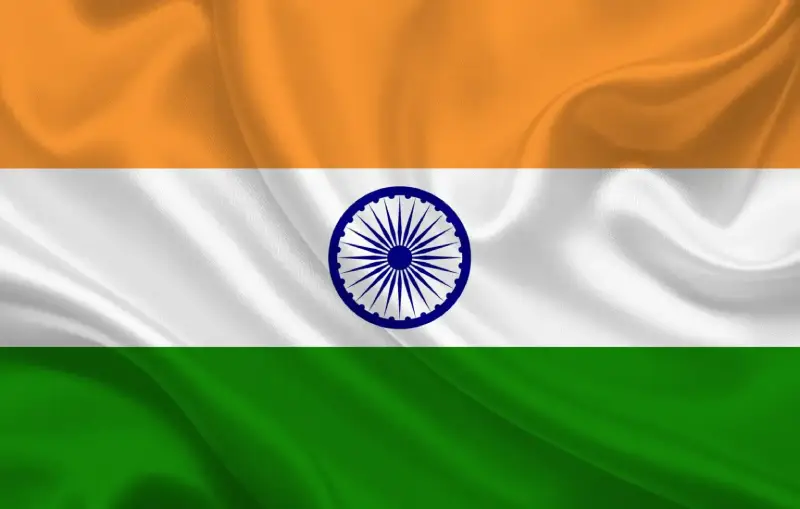 Indian Flag